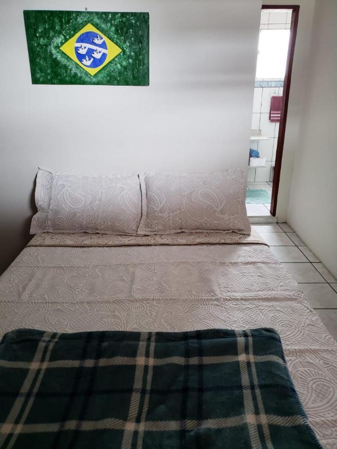 Casa Caicara Hotell Araquari Rum bild