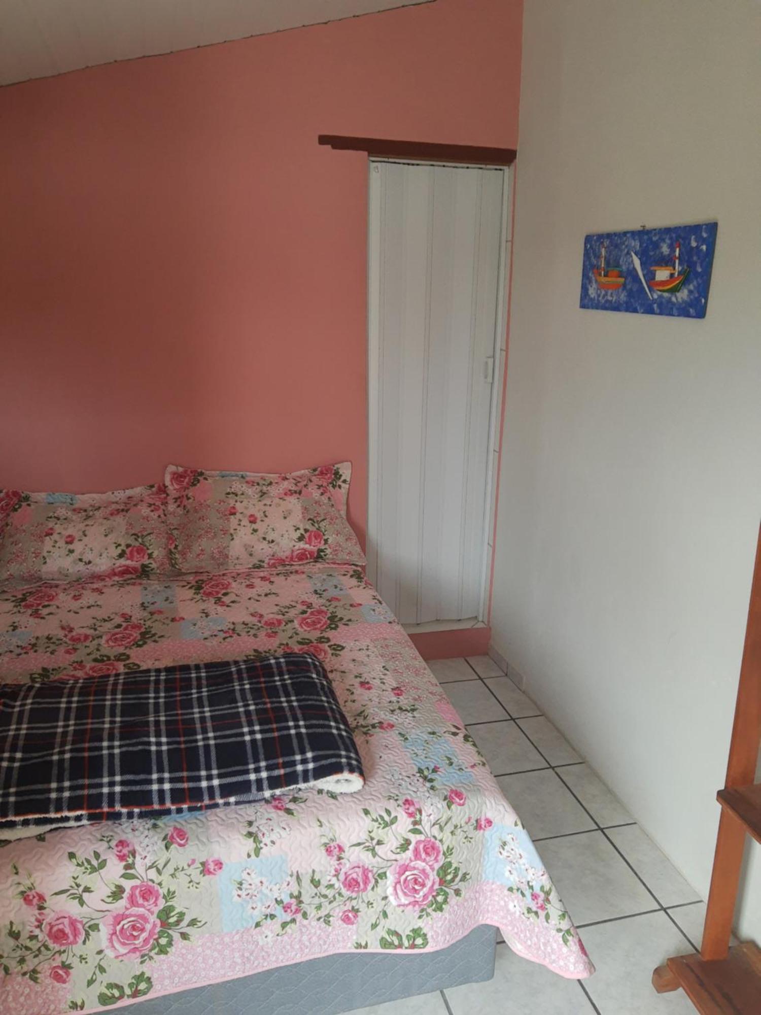 Casa Caicara Hotell Araquari Rum bild